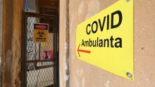 U Hrvatskoj 5164 nova slučaja zaraze, preminulo 50 osoba