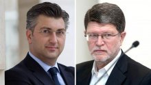 ‘Radman mora povući otkaze novinarkama Gojan i Novak Srzić’