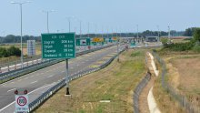 Presretačem ulovljen muškarac koji je na autocesti jurio 240 km/h