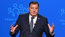 Njemačka zbog Dodikova secesionizama prekida financiranje projekata u Republici Srpskoj