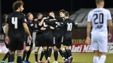 [VIDEO/FOTO] Slaven Belupu deset minuta bilo dovoljno za osiguranje pobjede; Gorici peti poraz u nizu
