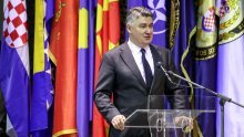 Milanović sutra na hitnom sastanku šefova država NATO saveza