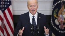 Bijela kuća: Ne planira se Bidenov sastanak s Putinom