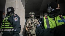 Dvoje mrtvih, šestero ranjenih u pucnjavi na festivalu u Torontu