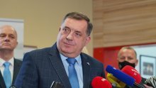 Dodik ukrajinske branitelje nazvao 'naoružanom bandom'