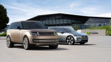 [FOTO/VIDEO] Jaguar Land Rover najavljuje partnerstvo s Nvidijom: Nova generacija sigurnosti i jedinstvene digitalne usluge