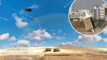 [FOTO/VIDEO] Izrael 'laserskim zidom' nadopunjuje Željeznu kupolu, no nisu svi oduševljeni ovim revolucionarnim sustavom, a evo i zašto