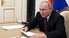 Putin: Ne želimo obnoviti carstvo, ali ukrajinski teritorij koriste treće zemlje kako bi kreirale prijetnje Rusiji
