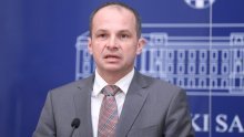 Šef Odbora za nacionalnu sigurnost o padu letjelice: Tražim hitno očitovanje sigurnosnih službi