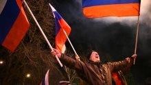 Donjeck i Luhansk ratificirali sporazum o prijateljstvu s Rusijom, čime je formalno omogućen ulazak ruske vojske u te dvije regije