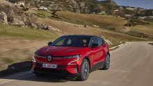 [FOTO/VIDEO] Isprobali smo novi Renault Mégane E-TECH Electric: Veliki korak naprijed za francuskog proizvođača