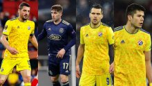 Šok na Maksimiru; Dinamo će protiv Seville igrati bez čak pet standardnih prvotimaca, ali lošim vijestima tu nije kraj...