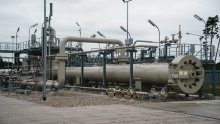 Njemačka kupila zamjenske cijevi Sjevernog toka 2 za infrastrukturu za LNG