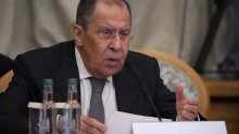Lavrov: Moskva će jamčiti sigurnost Donjecka i Luhanska. Mislim da to svatko razumije