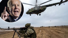 Biden: Ovo je početak invazije na Ukrajinu, uvodimo sankcije koje će Putinu zatvoriti pristup zapadnim tržištima