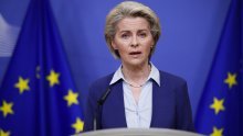 Von der Leyen i Borrell ovoga tjedna putuju u Kijev