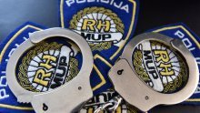 Uhićen pri ulasku u Hrvatsku i optužen za ratni zločin protiv civila