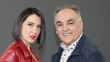 Antun Ponoš o nastupu u showu 'Zvijezde pjevaju': 'Prihvatio sam izazov jer sam došao u godine u kojima lakše mogu prihvatiti šalu na svoj račun'