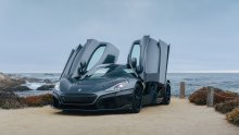 Po prvi put na svijetu službeno registrirana Rimac Nevera i to upravo u Hrvatskoj!