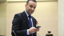 'Nećemo glasati za novog ministra jer ni SDP nije glasao za naše'