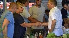 'Markić je ubila Most pomažući Hasanbegoviću'