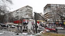Pentagon: Ovo je tek prva faza invazije, Rusi žele zauzeti Kijev i izvršiti dekapitaciju vlasti