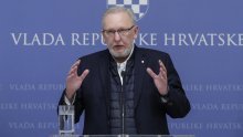 Božinović: Stožer je donio nove odluke, ublažavaju se neke mjere