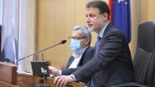Jandroković: Potrebno puno napora kako bismo postigli jednakost žena i muškaraca