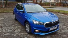 [FOTO/VIDEO] Isprobali smo novu Škodu Fabiju: Donosimo prve dojmove o ovom modernom automobilu vrlo dinamičnog i kompaktnog izgleda