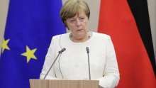 U prvom intervjuu nakon odlaska s vlasti Merkel osudila invaziju na Ukrajinu: 'Upozoravala sam da Putin želi podijeliti EU'