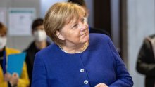 Više nije strah i trepet: Unatoč tjelohraniteljima, lopov ispred nosa ukrao novčanik Angeli Merkel
