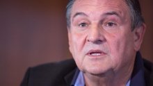 Čačić optužuje 'nervoznog' Štromara za podmetanje
