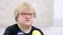 Mrak-Taritaš traži da ministar Ćorić izvijesti saborski Odbor o stanju s energentima