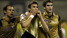 Mandžukić opet juri, pediker spasio stvar
