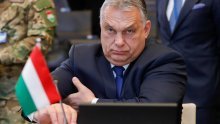 Orban: Mađarska je jasno dala do znanja da podržava sve sankcije. Što dogovore premijeri EU-a prihvaćamo i podupiremo