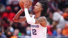 [VIDEO] Večer za pamćenje i rekord zvijezde Memphis Grizzliesa, a žrtva su bili Bullsi i to u Chicagu