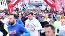 [VIDEO] Splitski maraton osvojili Jean Baptista Simukeka i Clementine Mukandanga iz Ruande