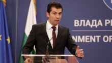 Bugarski ministar obrane bit će smijenjen zbog retorike o Ukrajini