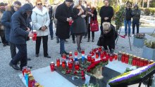 Stranka rada i solidarnosti obilježila prvu godišnjicu smrti Milana Bandića