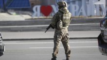 Stanovnici Kijeva spremaju 'dobrodošlicu' Rusima: 'Jedino cvijeće koje će od nas dobiti bit će im za grob'