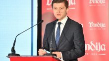 Ministar Zdravko Marić o Sberbanku: Imali smo nekoliko uspješnih primjera sanacije banaka