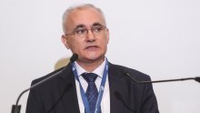 Novi rektor Lakušić najavio povlačenje novca iz EU fondova i internacionalizaciju sveučilišta
