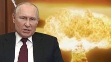Putinova prijetnja preplašila je cijeli svijet, čak i kod nas je navala na jod. No što bi se uistinu dogodilo kad bi velike sile krenule u nuklearni rat?