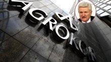 Moody's snizio izglede za Agrokorov rejting
