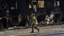 Ubijen jedan od trenera Šahtara. Direktor kuba zavapio: Zaustavite ovo ludilo!