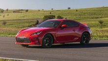[FOTO/VIDEO] Toyota otkrila sve detalje novog GR86: Analogni automobil za digitalno doba