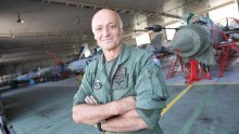 Jedan od najboljih pilota Domovinskog rata: 'Zatvaranje zračnog prostora iznad Ukrajine može biti uvod u treći svjetski rat, znam to, ali, idemo se sukobiti…'