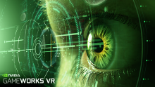 Nvidia na Computexu predstavila puno gejmerskih noviteta
