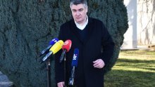 Milanović: Ako DORH daje nalog za uhićenje ministra, Plenković je sljedeći!