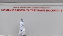Novi podaci; u Hrvatskoj je 2510 novozaraženih, preminula 21 osoba